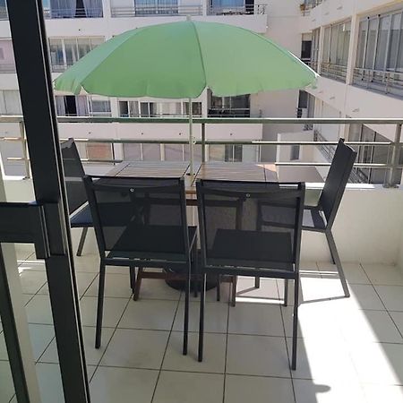 Appart T2 - 4 Pers - Village - 200M De La Plage Le Barcarès المظهر الخارجي الصورة